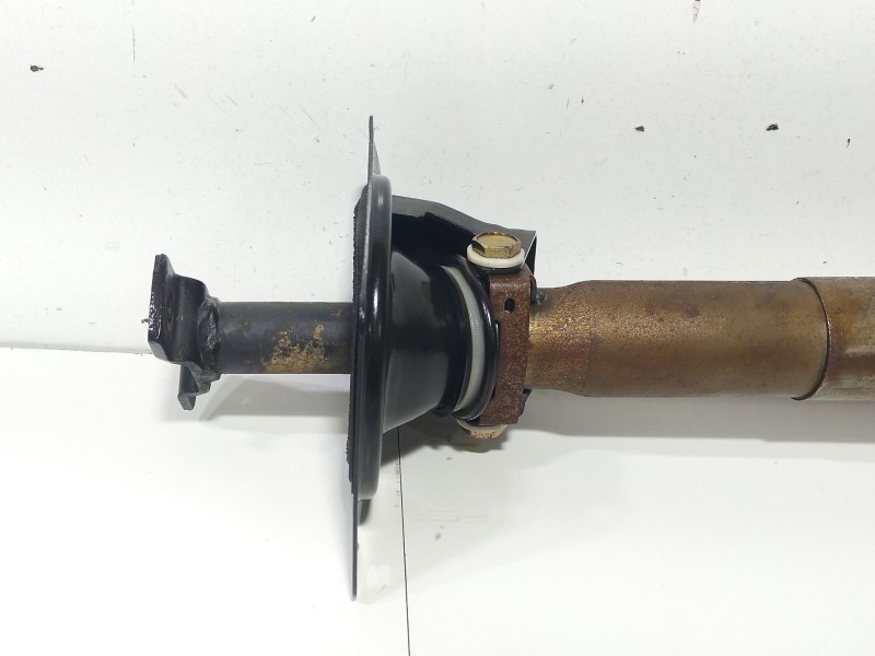 Recambio de columna direccion para nissan terrano ii (r20) 2.7 tdi 4wd referencia OEM IAM TERRANO II (R20) 2.7 TDi 4WD 1996 - 20