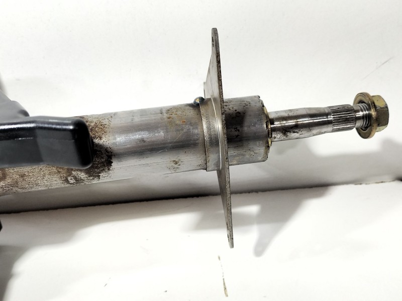 Recambio de columna direccion para nissan terrano ii (r20) 2.7 tdi 4wd referencia OEM IAM TERRANO II (R20) 2.7 TDi 4WD 1996 - 20