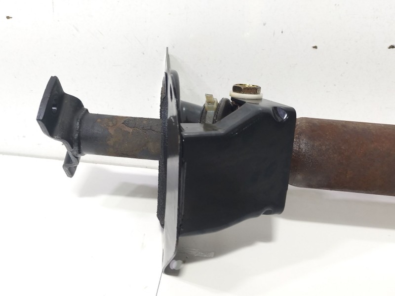 Recambio de columna direccion para nissan terrano ii (r20) 2.7 tdi 4wd referencia OEM IAM TERRANO II (R20) 2.7 TDi 4WD 1996 - 20