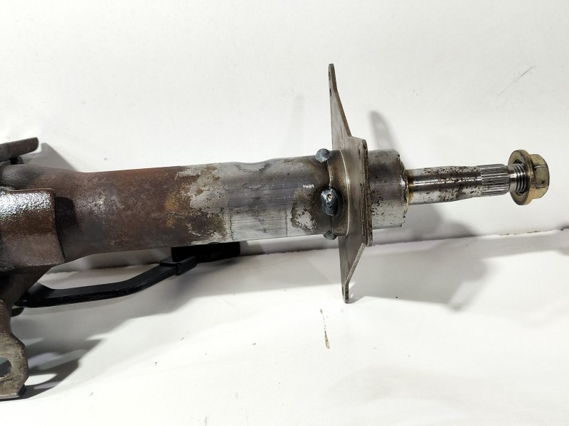 Recambio de columna direccion para nissan terrano ii (r20) 2.7 tdi 4wd referencia OEM IAM TERRANO II (R20) 2.7 TDi 4WD 1996 - 20