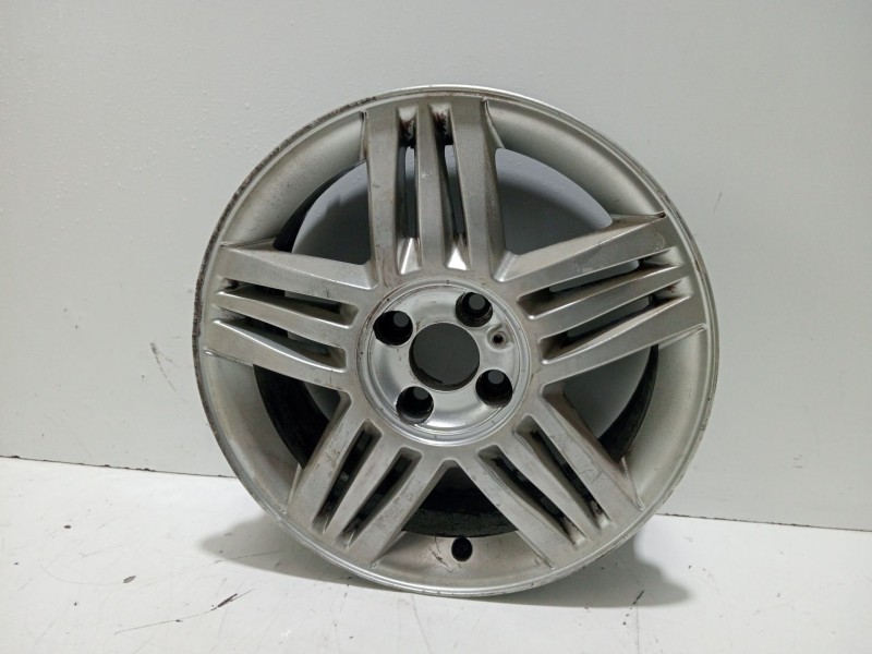 Recambio de llanta para renault megane ii (bm0/1_, cm0/1_) 2.0 16v (bm0u, cm0u) referencia OEM IAM 8200142582  