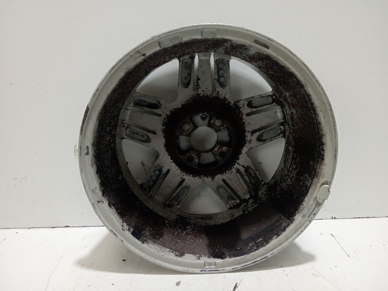 Recambio de llanta para renault megane ii (bm0/1_, cm0/1_) 2.0 16v (bm0u, cm0u) referencia OEM IAM 8200142582  