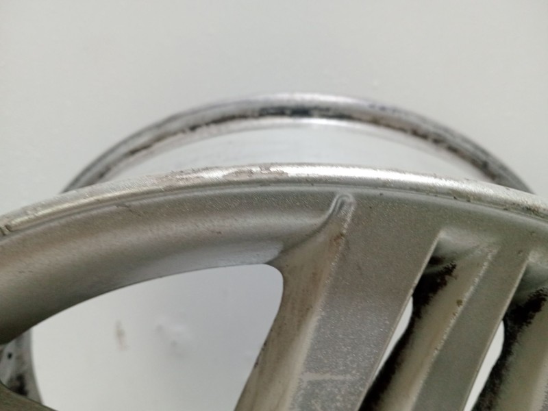 Recambio de llanta para renault megane ii (bm0/1_, cm0/1_) 2.0 16v (bm0u, cm0u) referencia OEM IAM 8200142582  