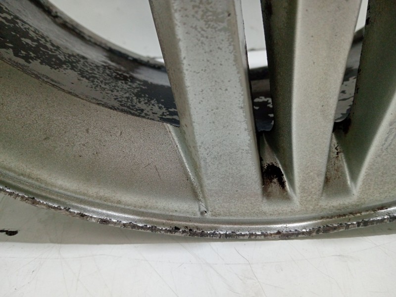 Recambio de llanta para renault megane ii (bm0/1_, cm0/1_) 2.0 16v (bm0u, cm0u) referencia OEM IAM 8200142582  