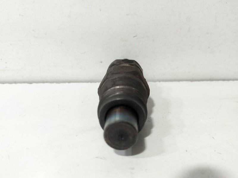 Recambio de inyector para nissan terrano ii (r20) 2.7 tdi 4wd referencia OEM IAM KCA17S42  