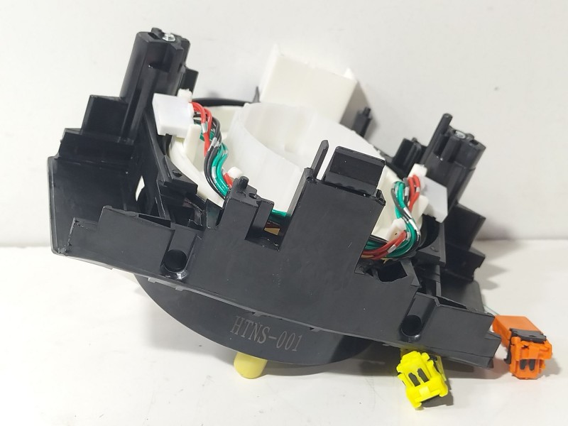 Recambio de anillo airbag para nissan qashqai i (j10, nj10) 2.0 dci referencia OEM IAM HTNS-001  