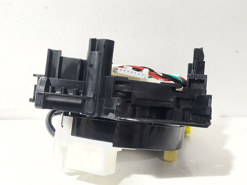 Recambio de anillo airbag para nissan qashqai i (j10, nj10) 2.0 dci referencia OEM IAM HTNS-001  