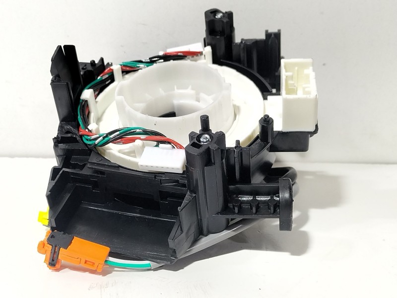 Recambio de anillo airbag para nissan qashqai i (j10, nj10) 2.0 dci referencia OEM IAM HTNS-001  