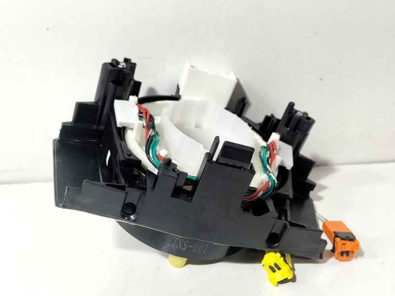 Recambio de anillo airbag para nissan qashqai i (j10, nj10) 2.0 dci referencia OEM IAM HTNS-001  
