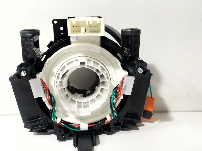 Recambio de anillo airbag para nissan qashqai i (j10, nj10) 2.0 dci referencia OEM IAM HTNS-001  