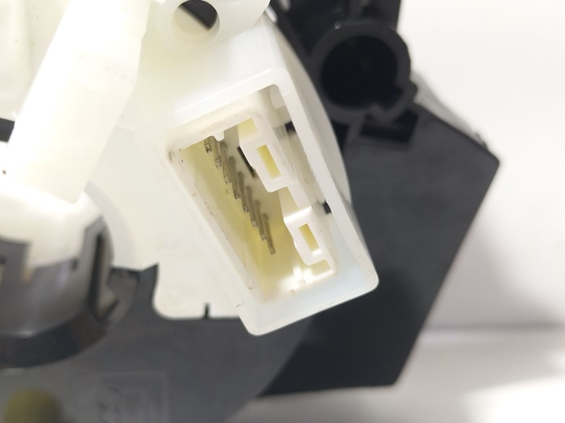 Recambio de anillo airbag para nissan qashqai i (j10, nj10) 2.0 dci referencia OEM IAM HTNS-001  