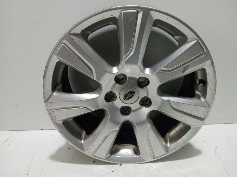 Recambio de llanta para land rover discovery iv (l319) 3.0 sdv6 4x4 referencia OEM IAM dh221007aaw  