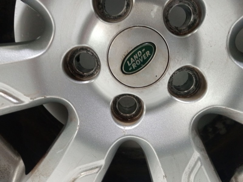Recambio de llanta para land rover discovery iv (l319) 3.0 sdv6 4x4 referencia OEM IAM dh221007aaw  
