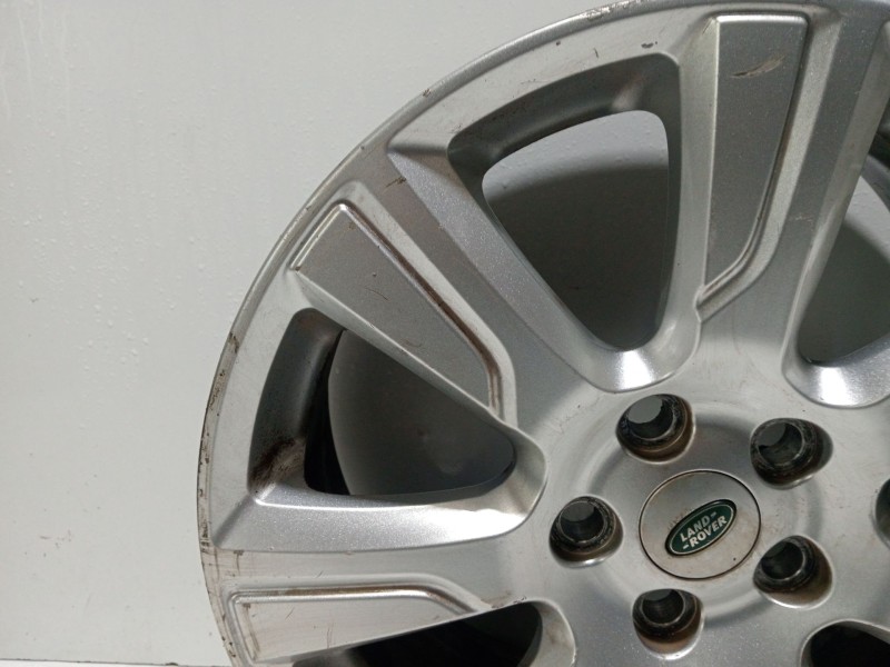 Recambio de llanta para land rover discovery iv (l319) 3.0 sdv6 4x4 referencia OEM IAM dh221007aaw  