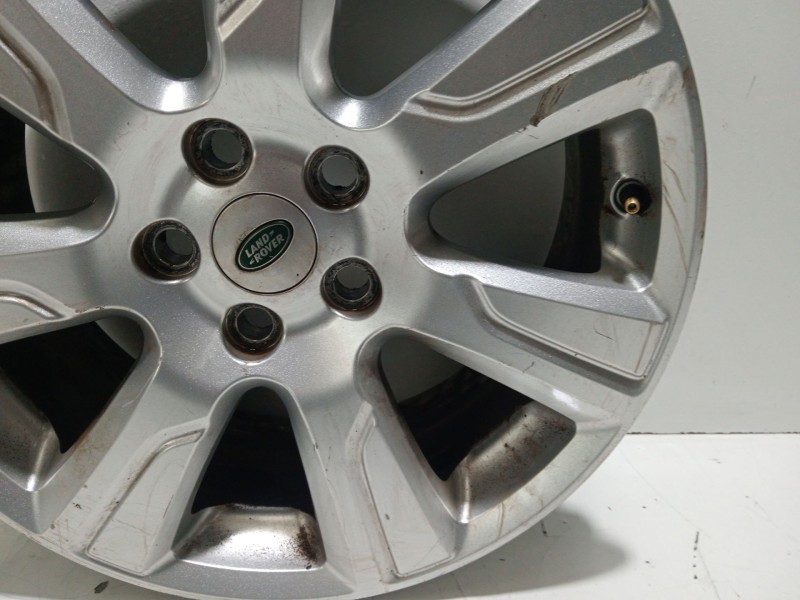 Recambio de llanta para land rover discovery iv (l319) 3.0 sdv6 4x4 referencia OEM IAM dh221007aaw  