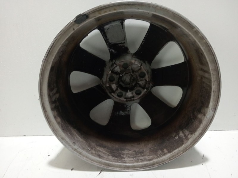 Recambio de llanta para land rover discovery iv (l319) 3.0 sdv6 4x4 referencia OEM IAM dh221007aaw  