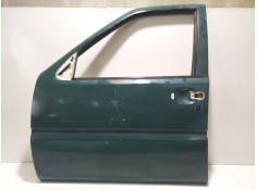 Recambio de puerta delantera izquierda para nissan terrano ii (r20) 2.4 4wd referencia OEM IAM Terrano ii  