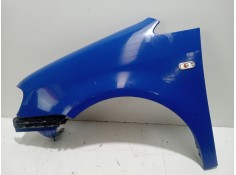 Recambio de aleta delantera izquierda para volkswagen caddy iii furgoneta/monovolumen (2ka, 2kh, 2ca, 2ch) 1.6 referencia OEM IA