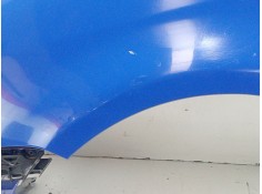 Recambio de aleta delantera izquierda para volkswagen caddy iii furgoneta/monovolumen (2ka, 2kh, 2ca, 2ch) 1.6 referencia OEM IA 2