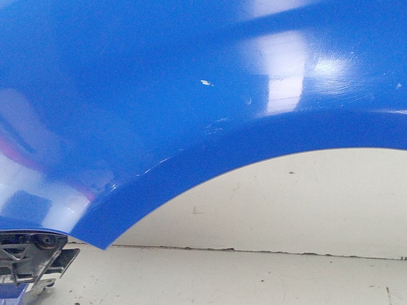 Recambio de aleta delantera izquierda para volkswagen caddy iii furgoneta/monovolumen (2ka, 2kh, 2ca, 2ch) 1.6 referencia OEM IA