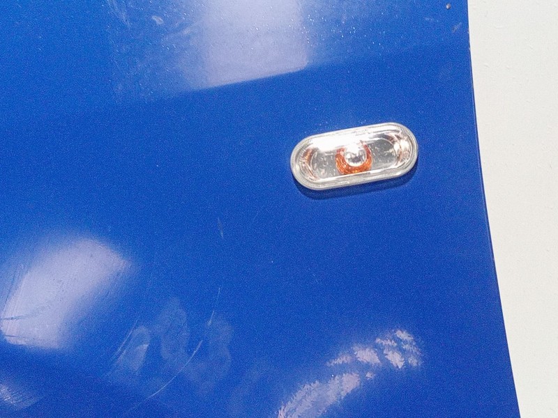 Recambio de aleta delantera izquierda para volkswagen caddy iii furgoneta/monovolumen (2ka, 2kh, 2ca, 2ch) 1.6 referencia OEM IA