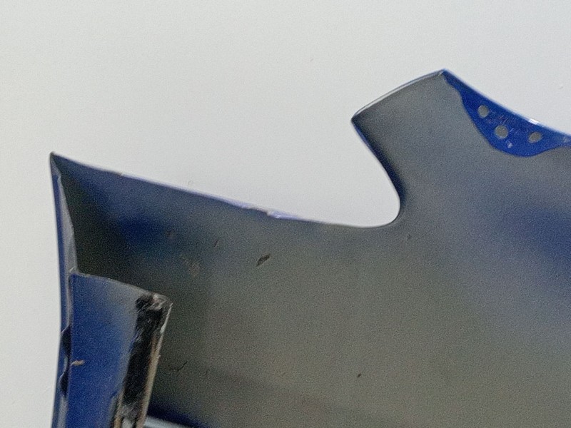 Recambio de aleta delantera izquierda para volkswagen caddy iii furgoneta/monovolumen (2ka, 2kh, 2ca, 2ch) 1.6 referencia OEM IA