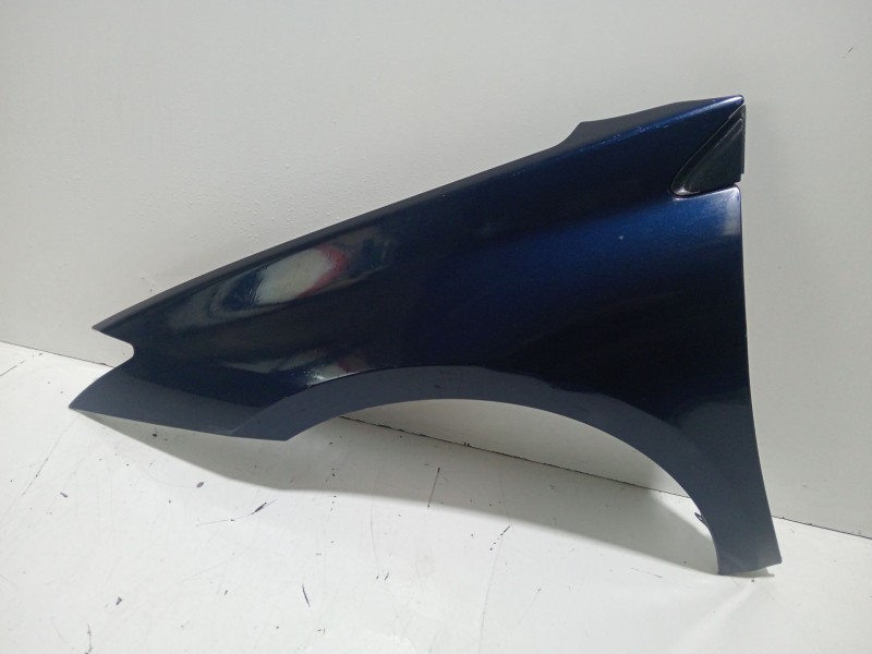 Recambio de aleta delantera izquierda para renault laguna iii (bt0/1) 2.0 dci (bt0m, bt0n, bt0s, bt19, bt1f) referencia OEM IAM 