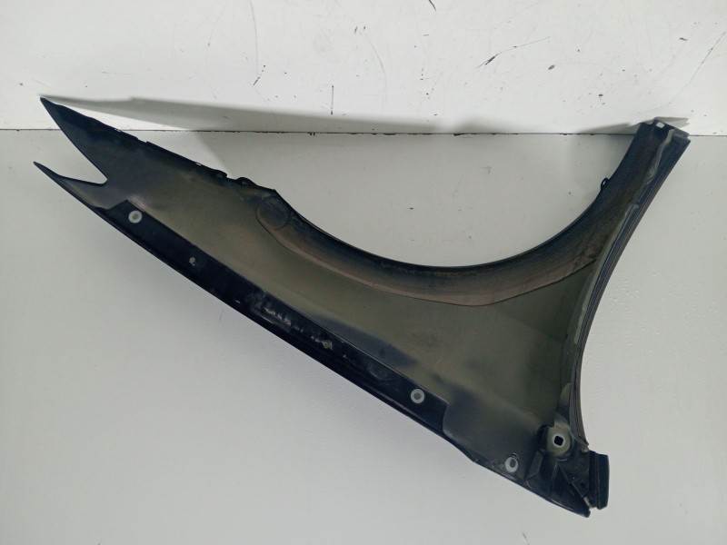 Recambio de aleta delantera izquierda para renault laguna iii (bt0/1) 2.0 dci (bt0m, bt0n, bt0s, bt19, bt1f) referencia OEM IAM 