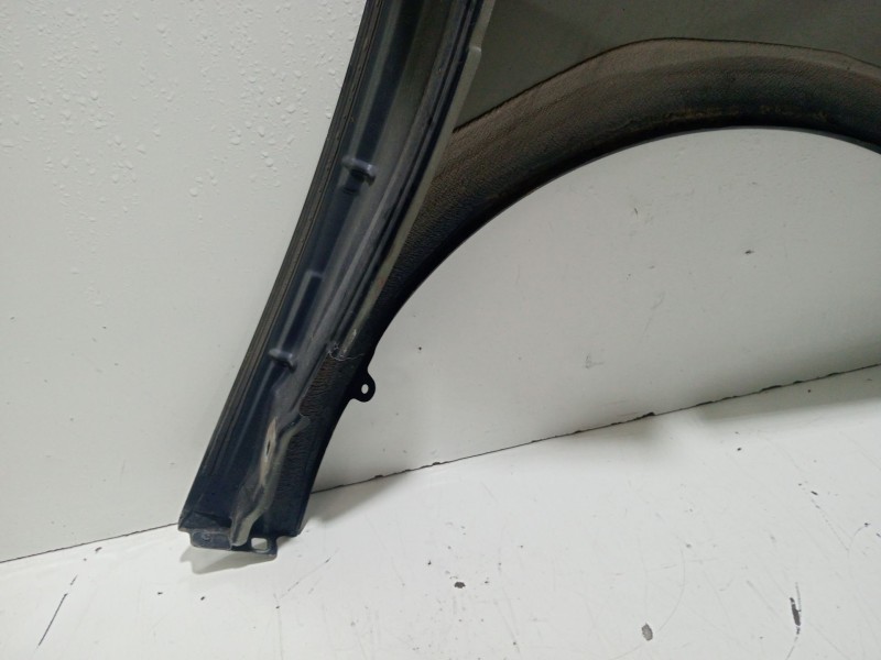 Recambio de aleta delantera izquierda para renault laguna iii (bt0/1) 2.0 dci (bt0m, bt0n, bt0s, bt19, bt1f) referencia OEM IAM 