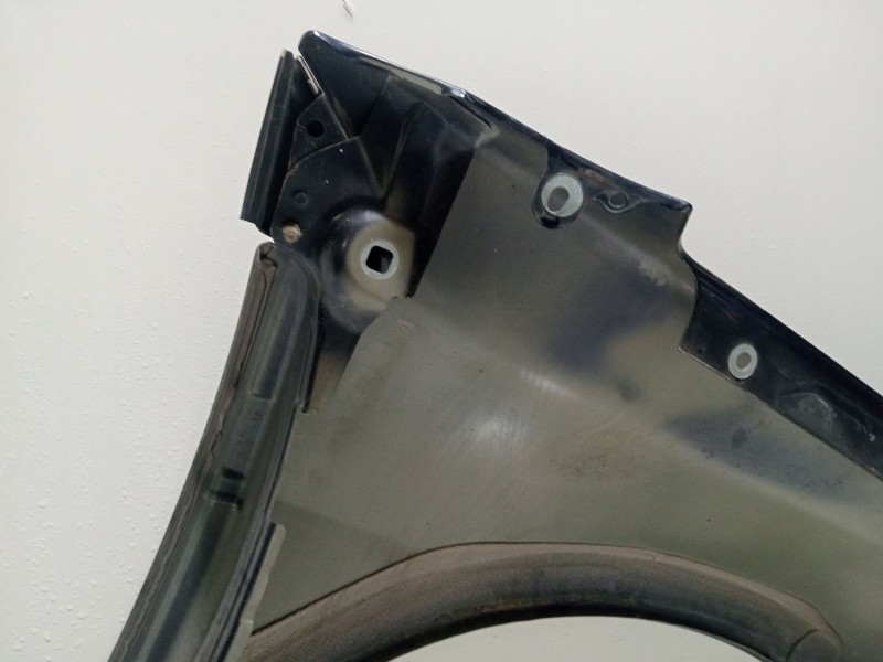 Recambio de aleta delantera izquierda para renault laguna iii (bt0/1) 2.0 dci (bt0m, bt0n, bt0s, bt19, bt1f) referencia OEM IAM 