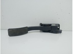 Recambio de pedal acelerador para nissan terrano ii (r20) 2.7 tdi 4wd referencia OEM IAM 0281002591  
