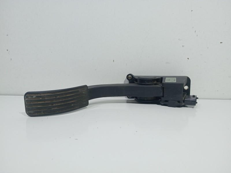 Recambio de pedal acelerador para nissan terrano ii (r20) 2.7 tdi 4wd referencia OEM IAM 0281002591  