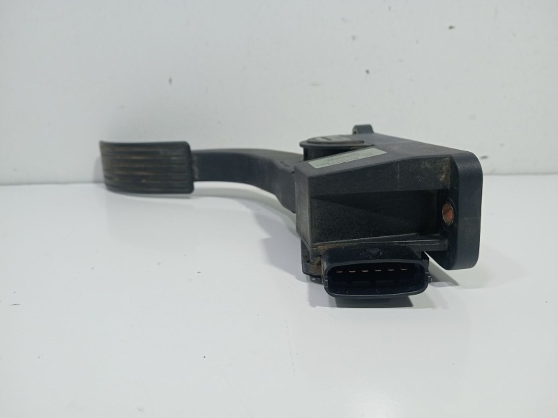 Recambio de pedal acelerador para nissan terrano ii (r20) 2.7 tdi 4wd referencia OEM IAM 0281002591  