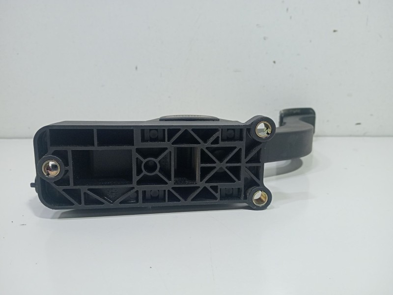 Recambio de pedal acelerador para nissan terrano ii (r20) 2.7 tdi 4wd referencia OEM IAM 0281002591  