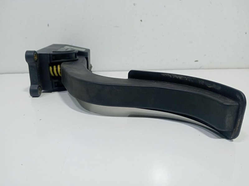 Recambio de pedal acelerador para nissan terrano ii (r20) 2.7 tdi 4wd referencia OEM IAM 0281002591  