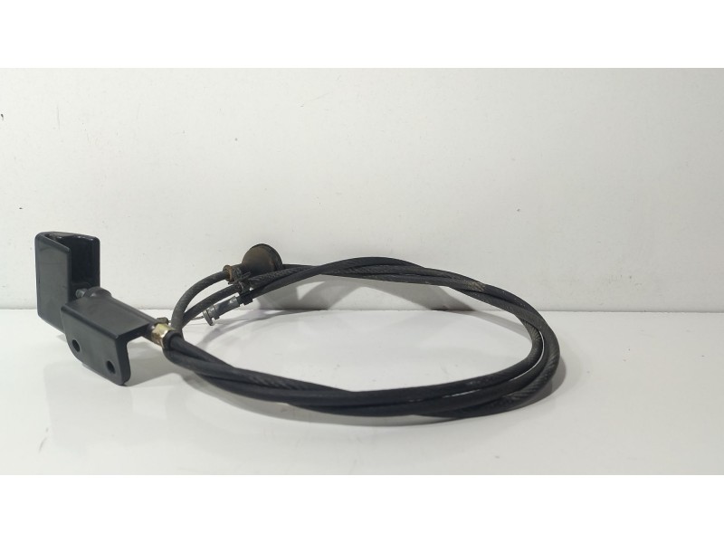 Recambio de pedal acelerador para nissan terrano ii (r20) 2.7 tdi 4wd referencia OEM IAM 0281002591  