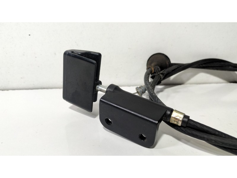 Recambio de pedal acelerador para nissan terrano ii (r20) 2.7 tdi 4wd referencia OEM IAM 0281002591  