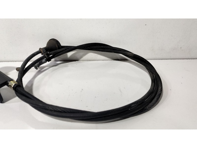 Recambio de pedal acelerador para nissan terrano ii (r20) 2.7 tdi 4wd referencia OEM IAM 0281002591  