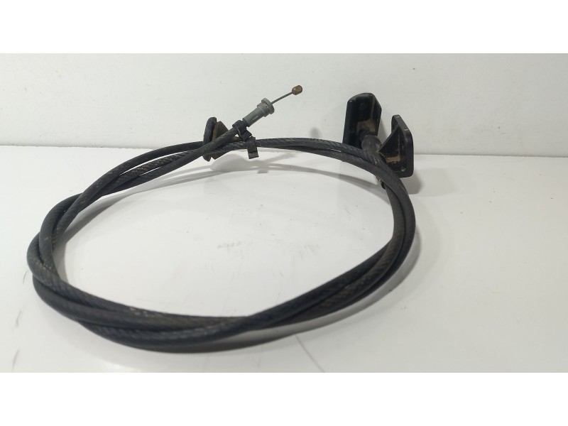 Recambio de pedal acelerador para nissan terrano ii (r20) 2.7 tdi 4wd referencia OEM IAM 0281002591  