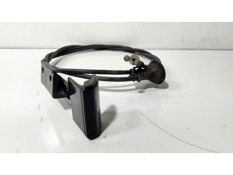 Recambio de pedal acelerador para nissan terrano ii (r20) 2.7 tdi 4wd referencia OEM IAM 0281002591  