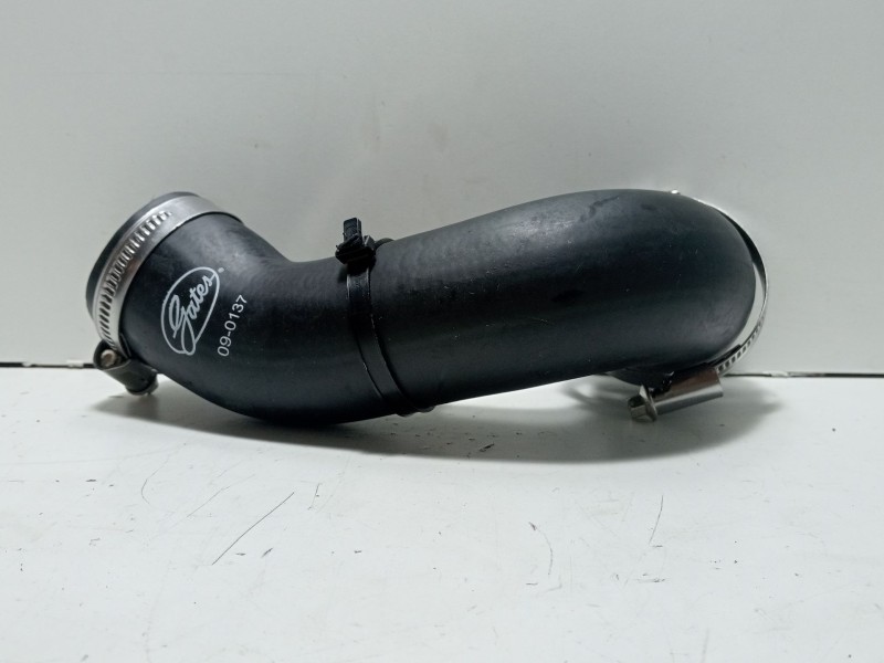 Recambio de tubo para ford transit connect (p65_, p70_, p80_) 1.8 16v referencia OEM IAM 417710137  