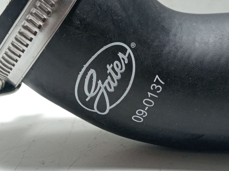 Recambio de tubo para ford transit connect (p65_, p70_, p80_) 1.8 16v referencia OEM IAM 417710137  