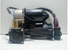 Recambio de compresor de suspension para land rover discovery iii (l319) 4.0 v6 4x4 referencia OEM IAM LR023964  