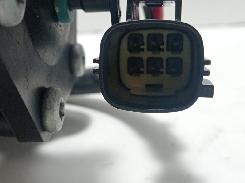 Recambio de compresor de suspension para land rover discovery iii (l319) 4.0 v6 4x4 referencia OEM IAM LR023964  