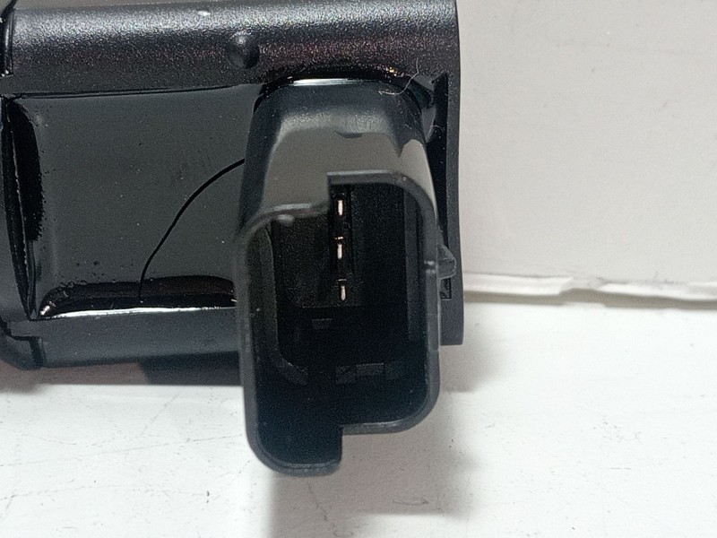 Recambio de sensor para peugeot 407 1.6 hdi fap cat (9hz / dv6ted4) referencia OEM IAM 9663649877  