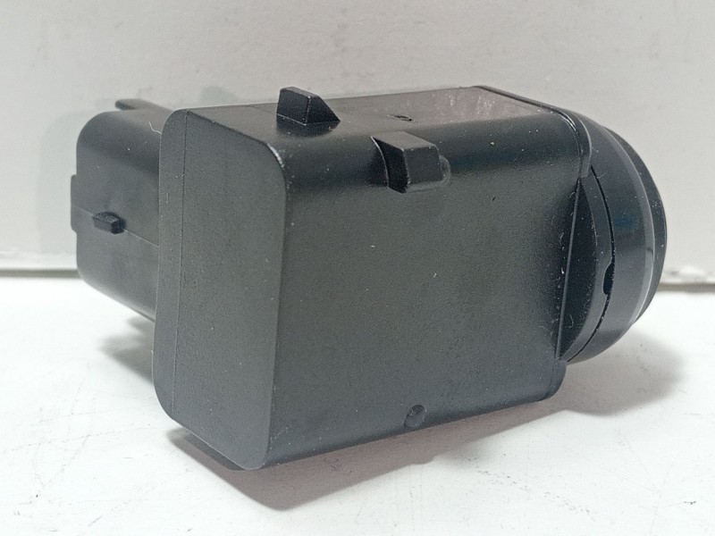 Recambio de sensor para peugeot 407 1.6 hdi fap cat (9hz / dv6ted4) referencia OEM IAM 9663649877  