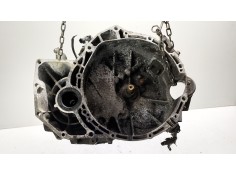 Recambio de caja cambios para nissan x-trail (t30) 2.2 dci diesel cat referencia OEM IAM 8H5  