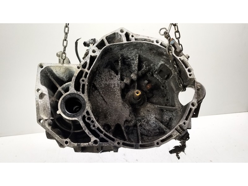 Recambio de caja cambios para nissan x-trail (t30) 2.2 dci diesel cat referencia OEM IAM 8H5  