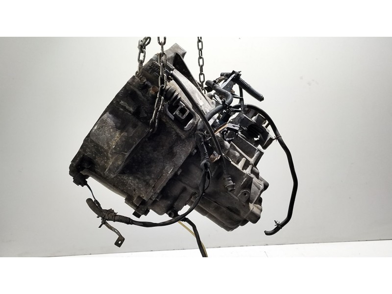 Recambio de caja cambios para nissan x-trail (t30) 2.2 dci diesel cat referencia OEM IAM 8H5  