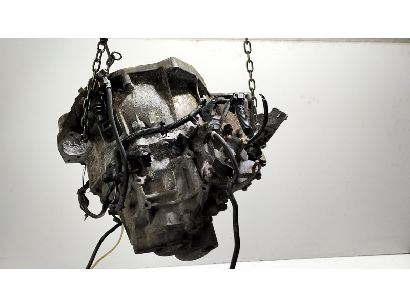 Recambio de caja cambios para nissan x-trail (t30) 2.2 dci diesel cat referencia OEM IAM 8H5  